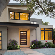 House Exterior