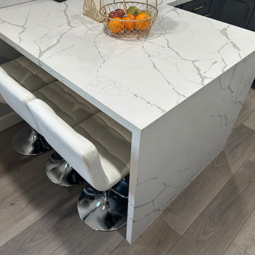 Kitchen Remodel in Los Angeles