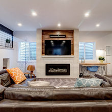 VisionBoard - New House 2021