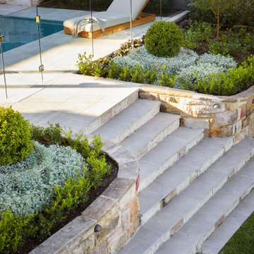 Longueville Residence