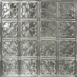 The American Tin Ceiling Company - Pattern 21 - Ceiling Tile
