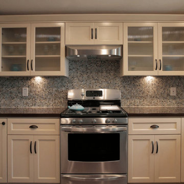 Kitchen Renovation Demarest