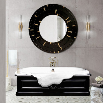 Luxury Bathtubs