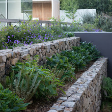 Retaining Wall