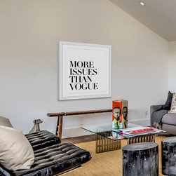 Vogue - Products