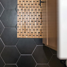 Primary Bathroom Reno