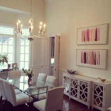 formal dining