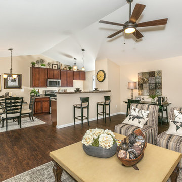 Aspen - The Manors at Lexington in Wentzville, MO