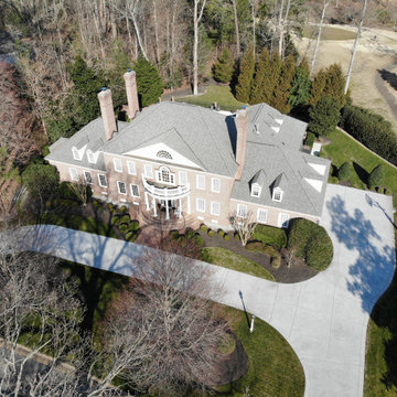Colonial Residential Maintenance and Landscaping