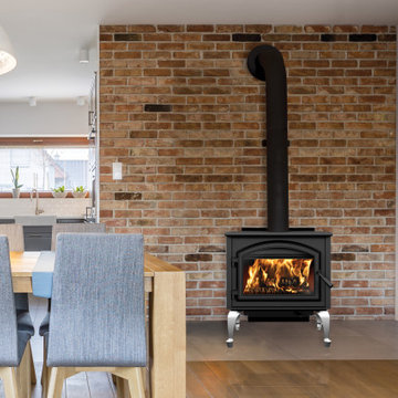 Gateway Wood Stoves