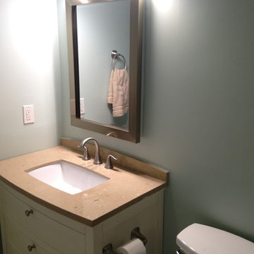Master Beach Suite