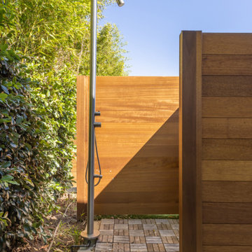 Culver City Modern Family Retreat Complete Remodel