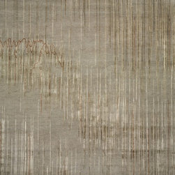 Stria Larch - Rugs