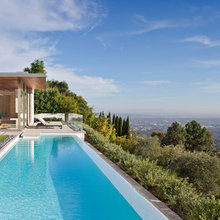 Pools