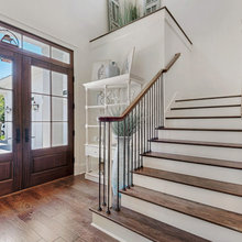 Entry Way
