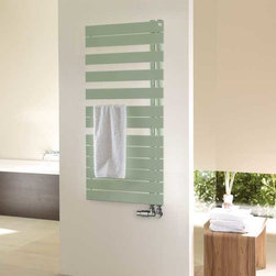 Designer Towel Rails - Heated Towel Rails