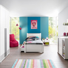 Paige's Room