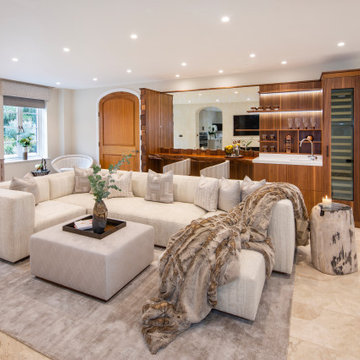 Additional Living Space