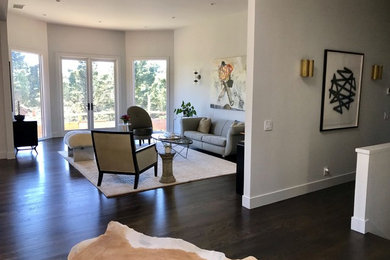 Parks Residence