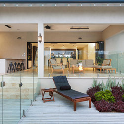 Kenthurst Residence - Products
