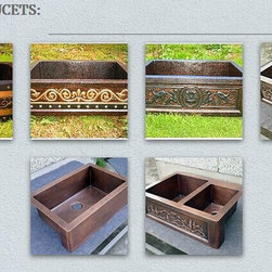 sinks - Products