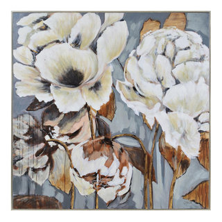 Fleurimont Canvas 45.00 Fleurimont Canvas 45.00