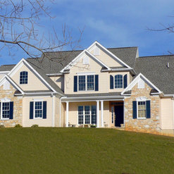 David James Homes Clarksburg Wv Us 26301 Houzz