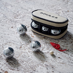 Mini Boules - Games