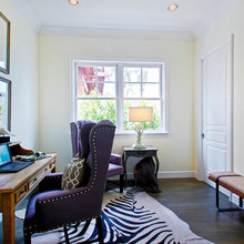 home office/den