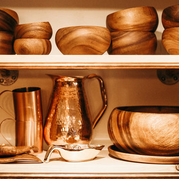 My Houzz: A Sanctuary With Bohemian Flair in the Pacific Northwest