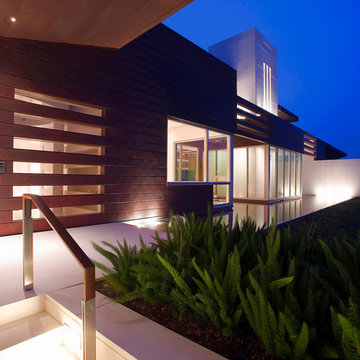 Lakeshore Residence