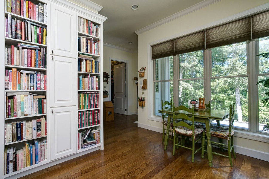 Living Areas