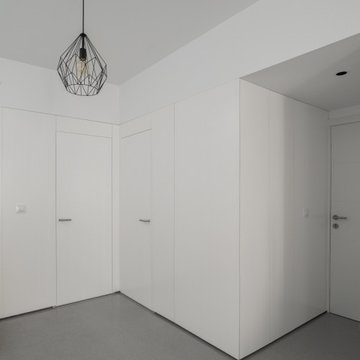 Salón Casa HL