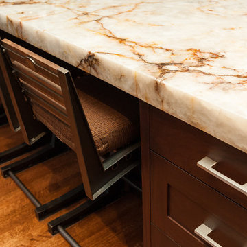 Maple Hill Lane Kitchen