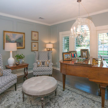 Southlake Swallow Home