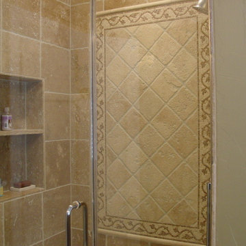 Kitchen and Bathroom Remodel with Addition