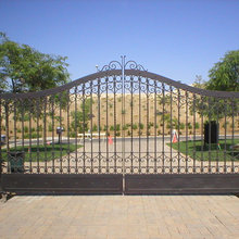 Iron Work