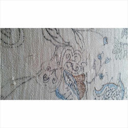 We make art! - Rugs