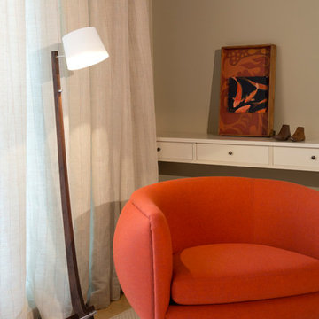 Barrington Modern