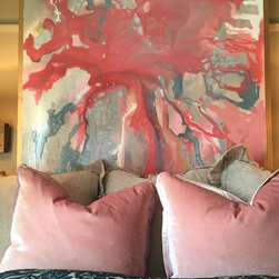 Custom Art - Products