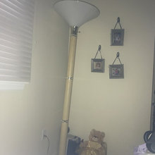 new lights
