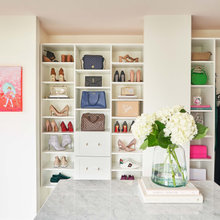 Closets