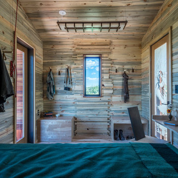 Sky Hut