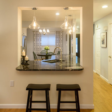Kitchen | Nashua, NH