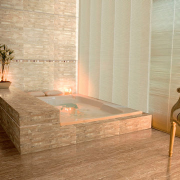 Bathrooms