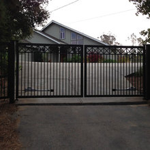 gates