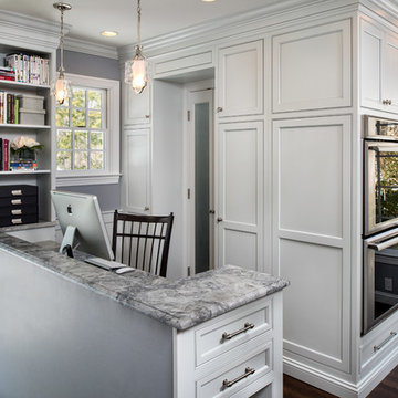 Blair Road, Armonk, NY