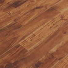 Flooring