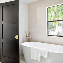Luna wall Treatment/molding