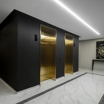 Premium-Class Residential Complex Prime Park